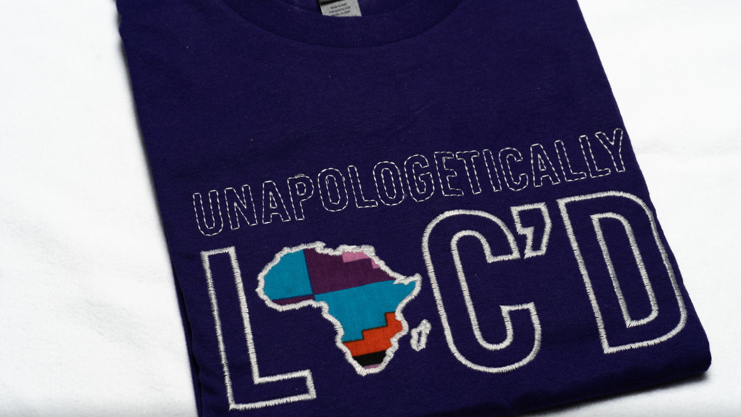 Unapologetically Loc'd