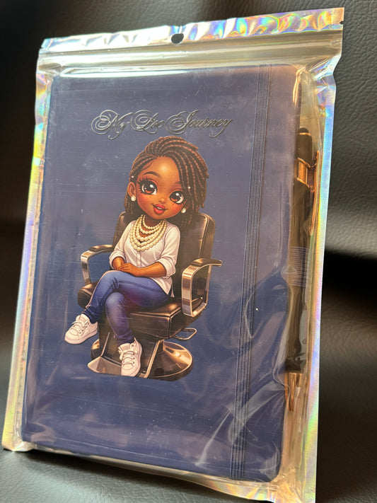 MY LOC JOURNEY